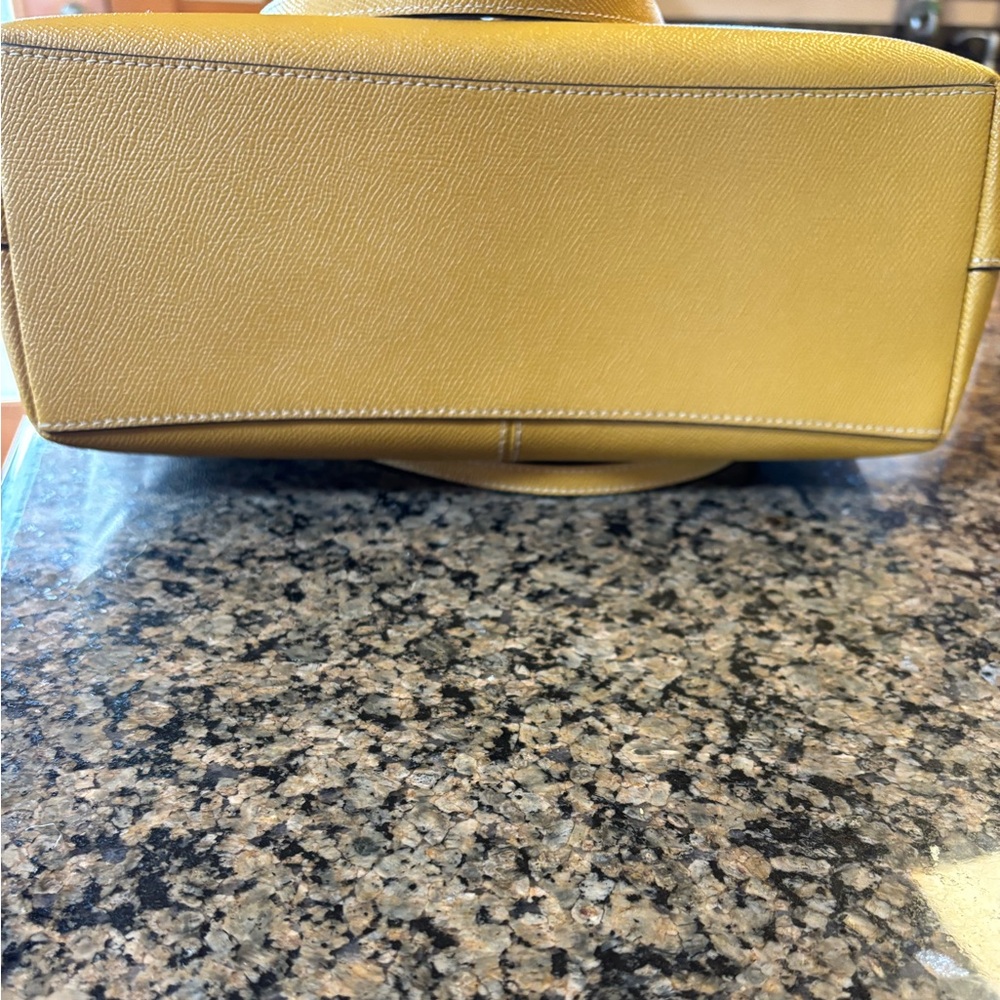 Coach Zip Top Tote Bag - Picture 14 of 16